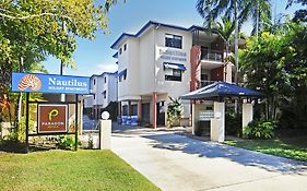 Nautilus Holiday Apartments